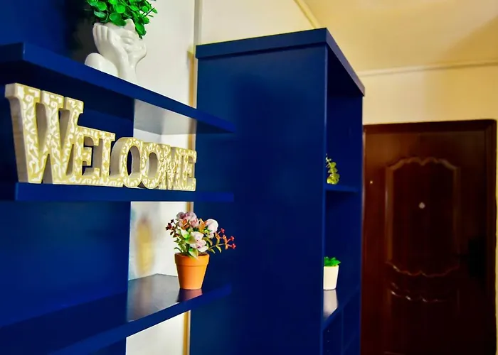 Tailor House - Old Town Penthouse Apartamento *