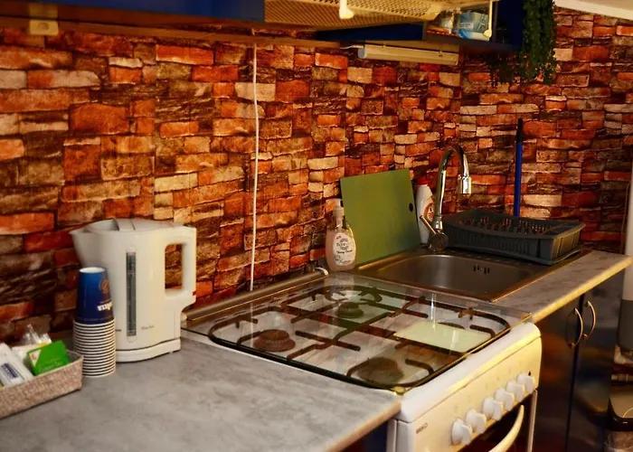 Apartamento Tailor House - Old Town Penthouse Bucarest