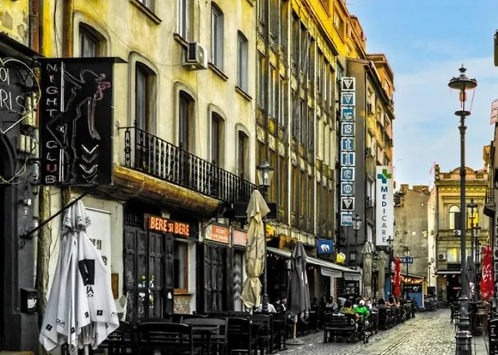Tailor House - Old Town Penthouse Apartamento