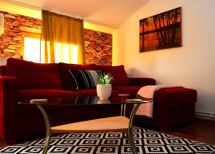 Apartamento Tailor House - Old Town Penthouse