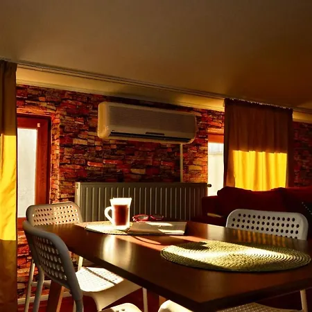 Tailor House - Old Town Penthouse Appartement *