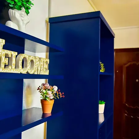 Tailor House - Old Town Penthouse Apartment *