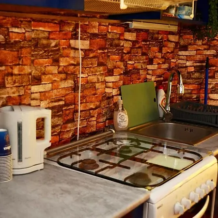 Apartment Tailor House - Old Town Penthouse Bucharest