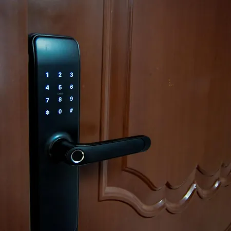 Tailor House - Old Town Penthouse