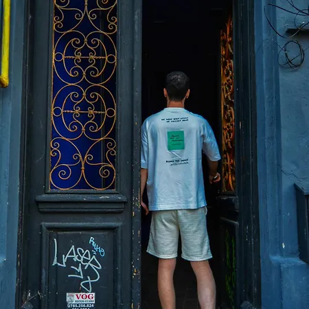 Appartamento Tailor House - Old Town Penthouse *