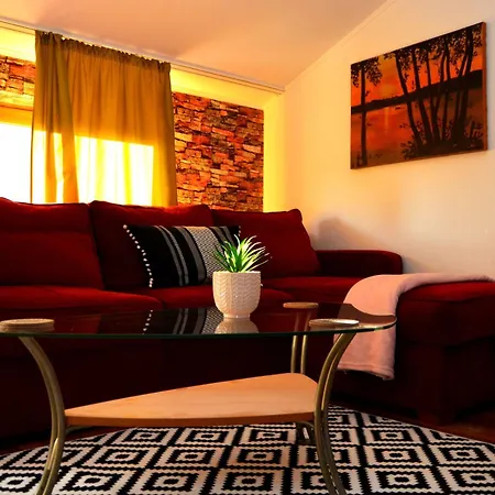 Apartment Tailor House - Old Town Penthouse