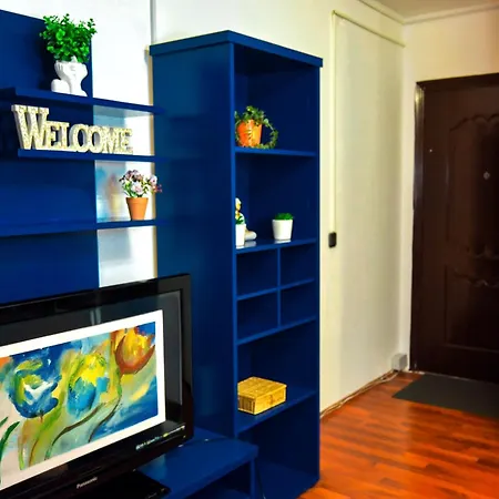 Tailor House - Old Town Penthouse Appartamento Bucarest