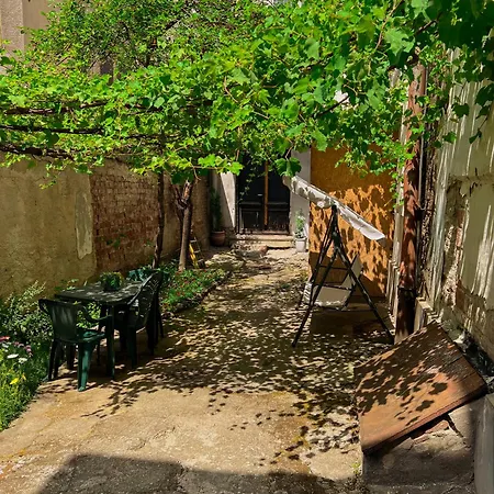 Tailor House - Old Town Penthouse *