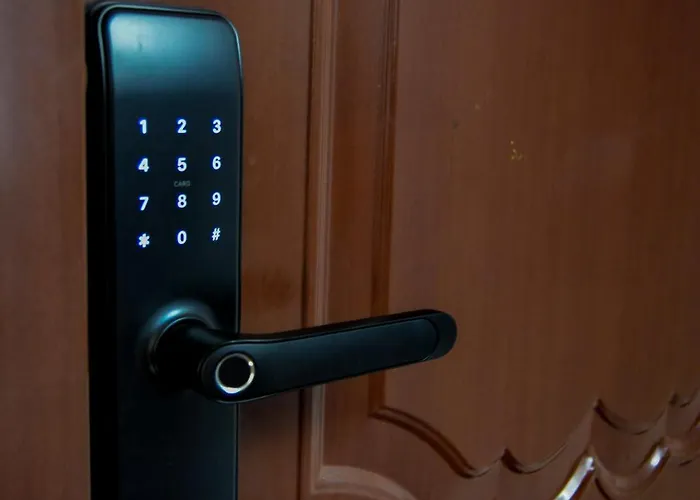 Tailor House - Old Town Penthouse