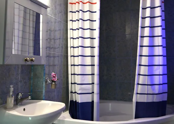 Apartament Tailor House - Old Town Penthouse *