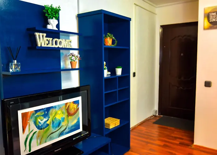 Tailor House - Old Town Penthouse Apartament Bucureşti