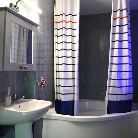 Διαμέρισμα Tailor House - Old Town Penthouse *