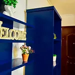 Tailor House - Old Town Penthouse Lejlighed *