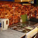 Lejlighed Tailor House - Old Town Penthouse Bukarest